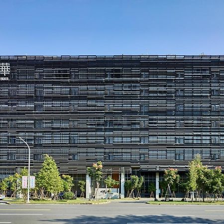 Orient Luxury Hotel Chiayi City Luaran gambar