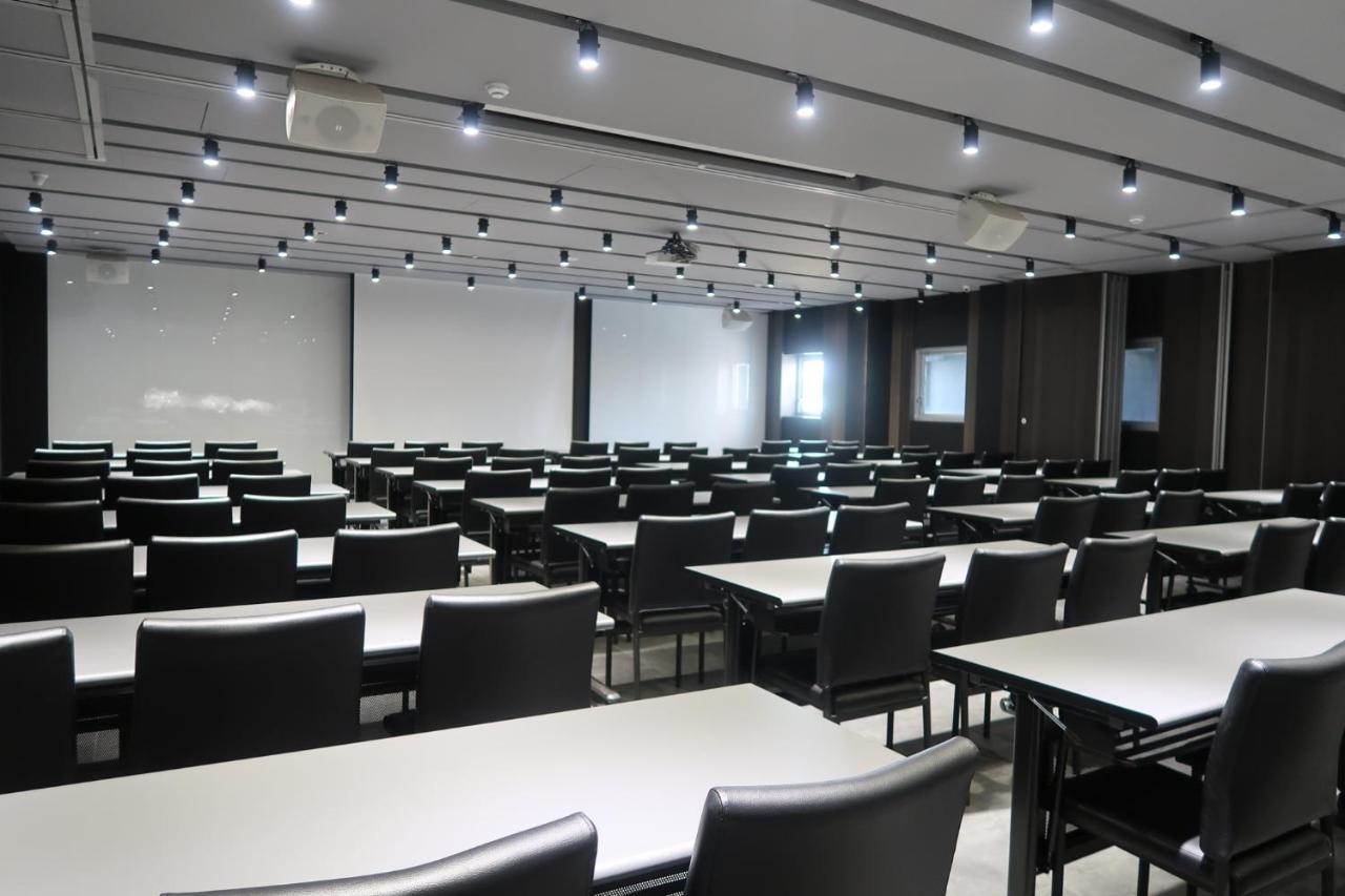 Orient Luxury Hotel Chiayi City Luaran gambar