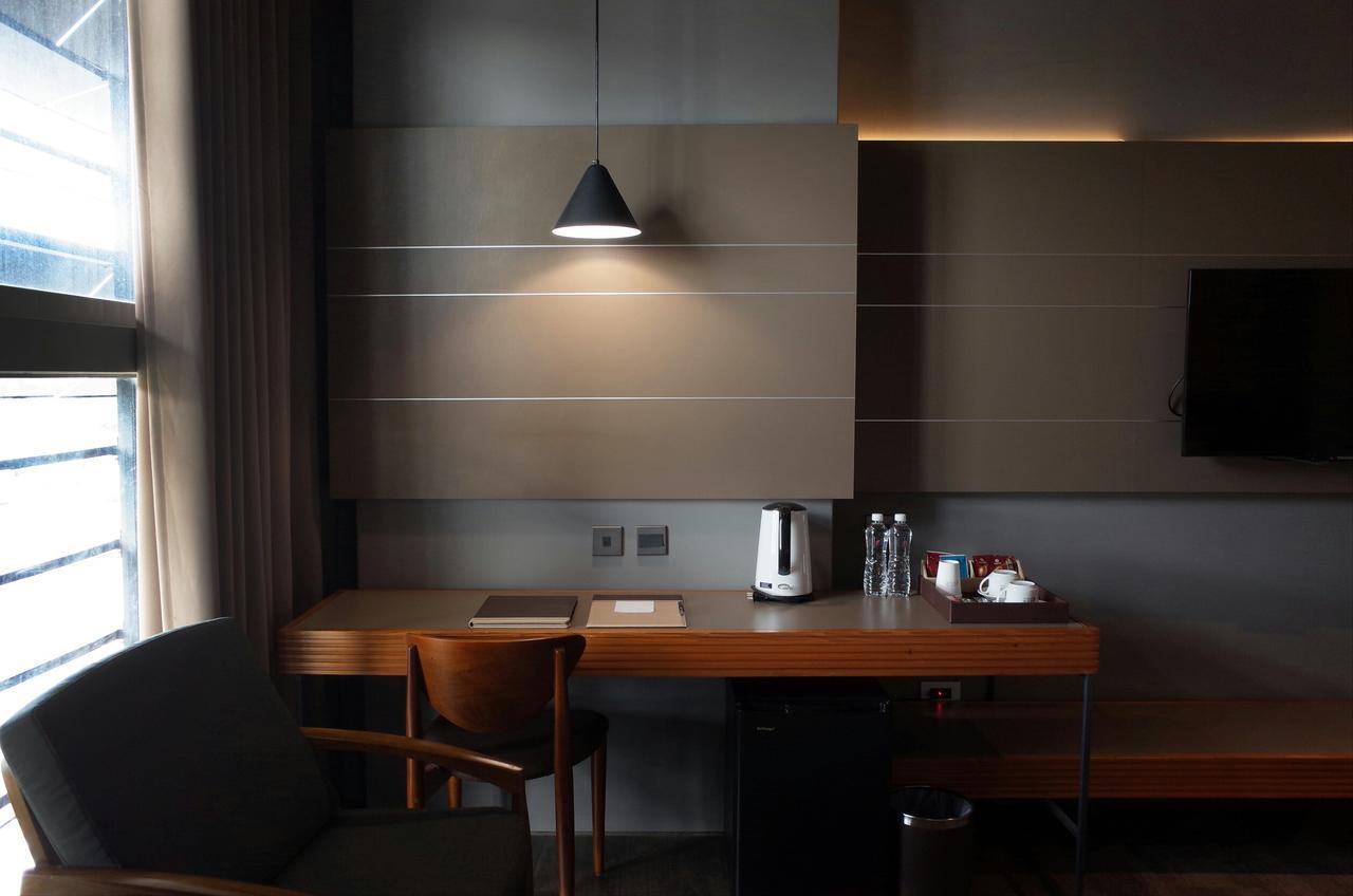 Orient Luxury Hotel Chiayi City Luaran gambar