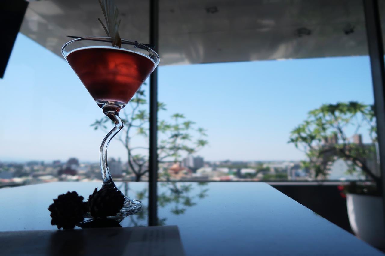 Orient Luxury Hotel Chiayi City Luaran gambar